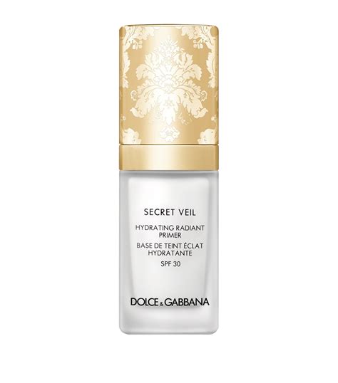 Dolce & Gabbana Secret Veil Primer .